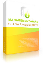 Yellow Pages Scraper for USA, Canada, Australia Software